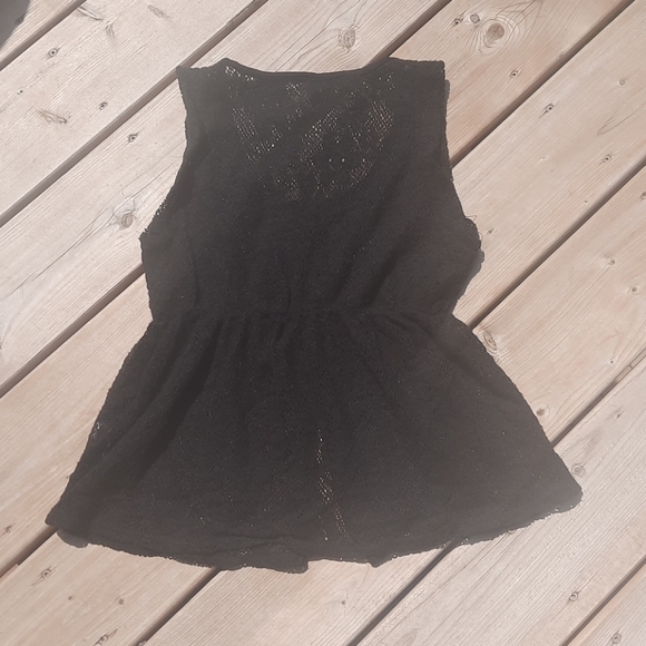 Lace blouse - Picture 7 of 7